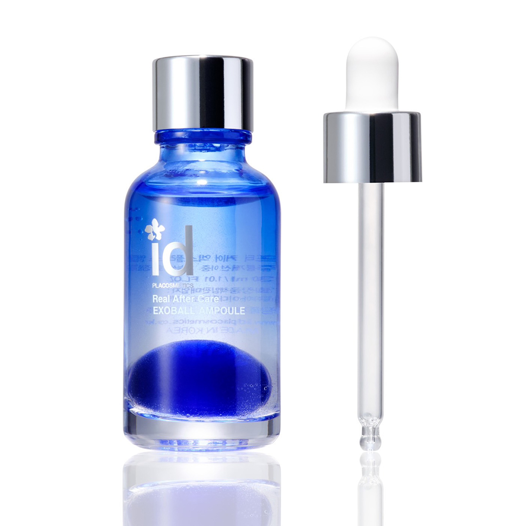 id EXOBALL エクソボール AMPOULE 美容液 2個セット 大人気【EXOBALL（エクソボール）】再入荷のご案内 - 株式会社ガル