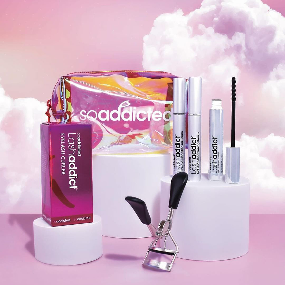 ご予約受付中】【NEW】ラッシュアディクトシリーズ&スペシャルコフレの