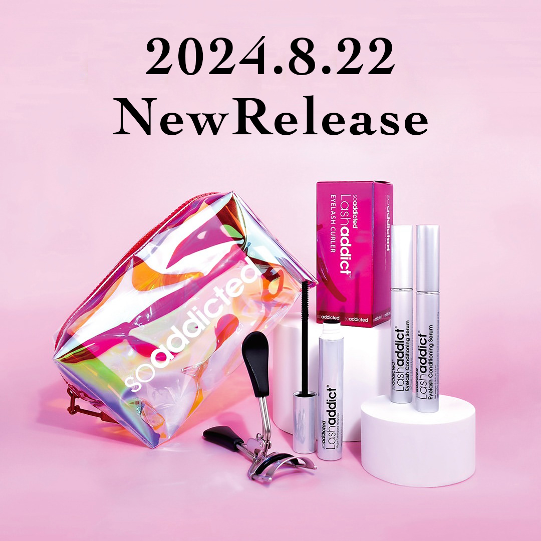 年末のプロモーション特価！ NEW】入荷いたしました！ラッシュアディクト スペシャルコフレ Eye Care