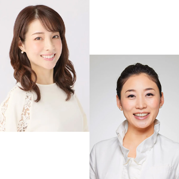 選ばれる理由