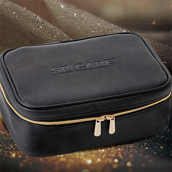 バニティポーチ