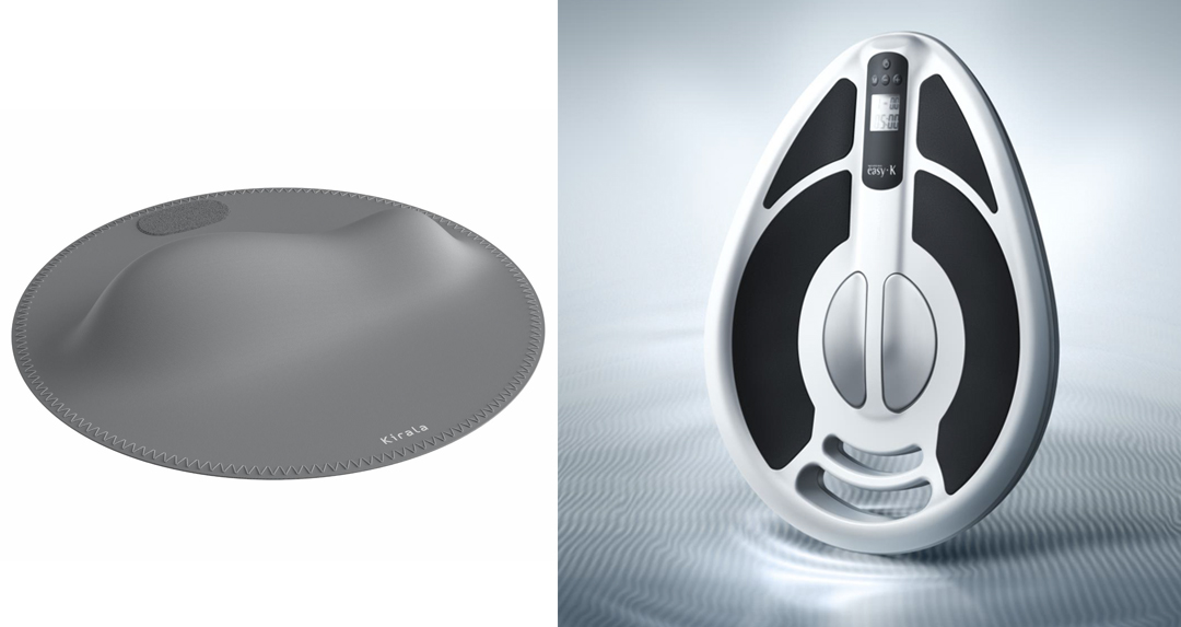 「骨盤底筋」セミナー