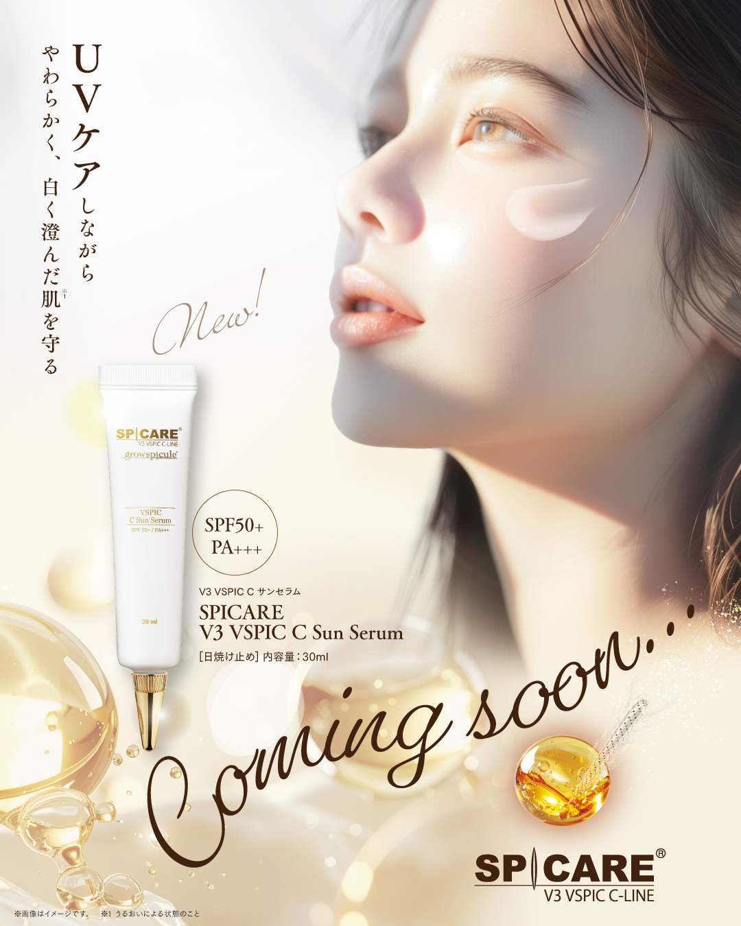 「VSPIC Cサンセラム」セミナー