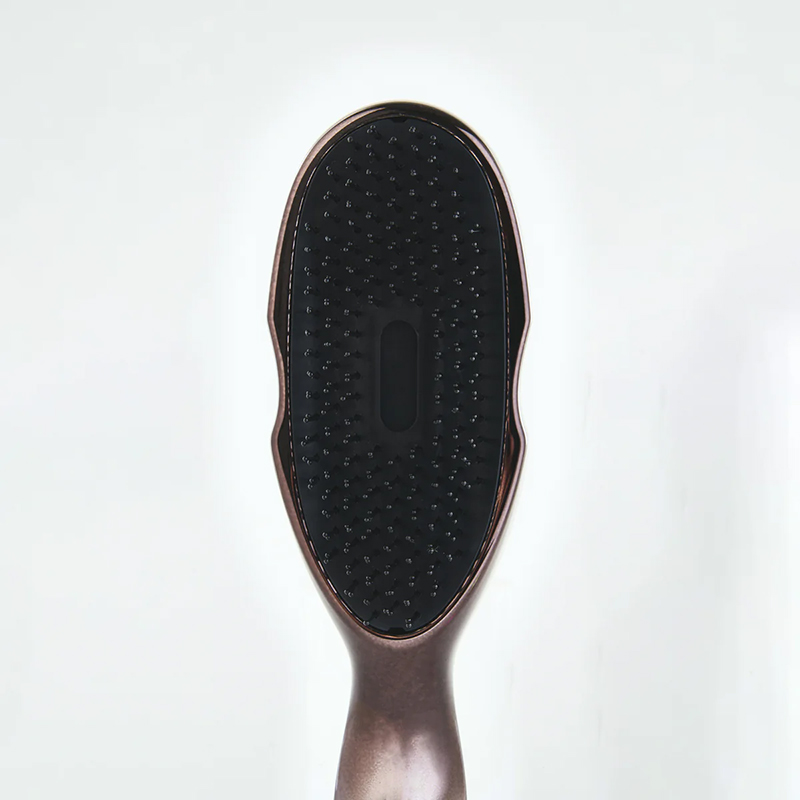 Wイオンプレート搭載